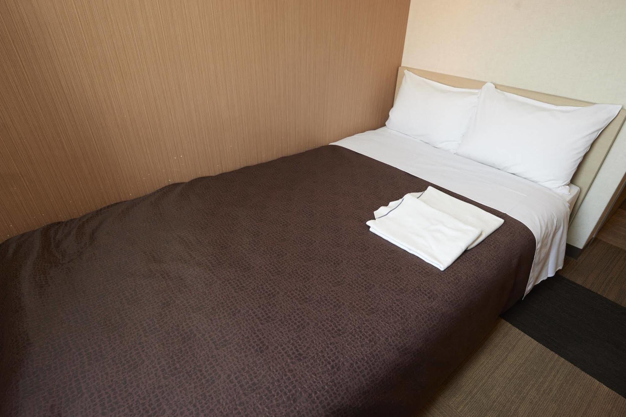 Hotel Select Inn Utsunomiya Exterior foto