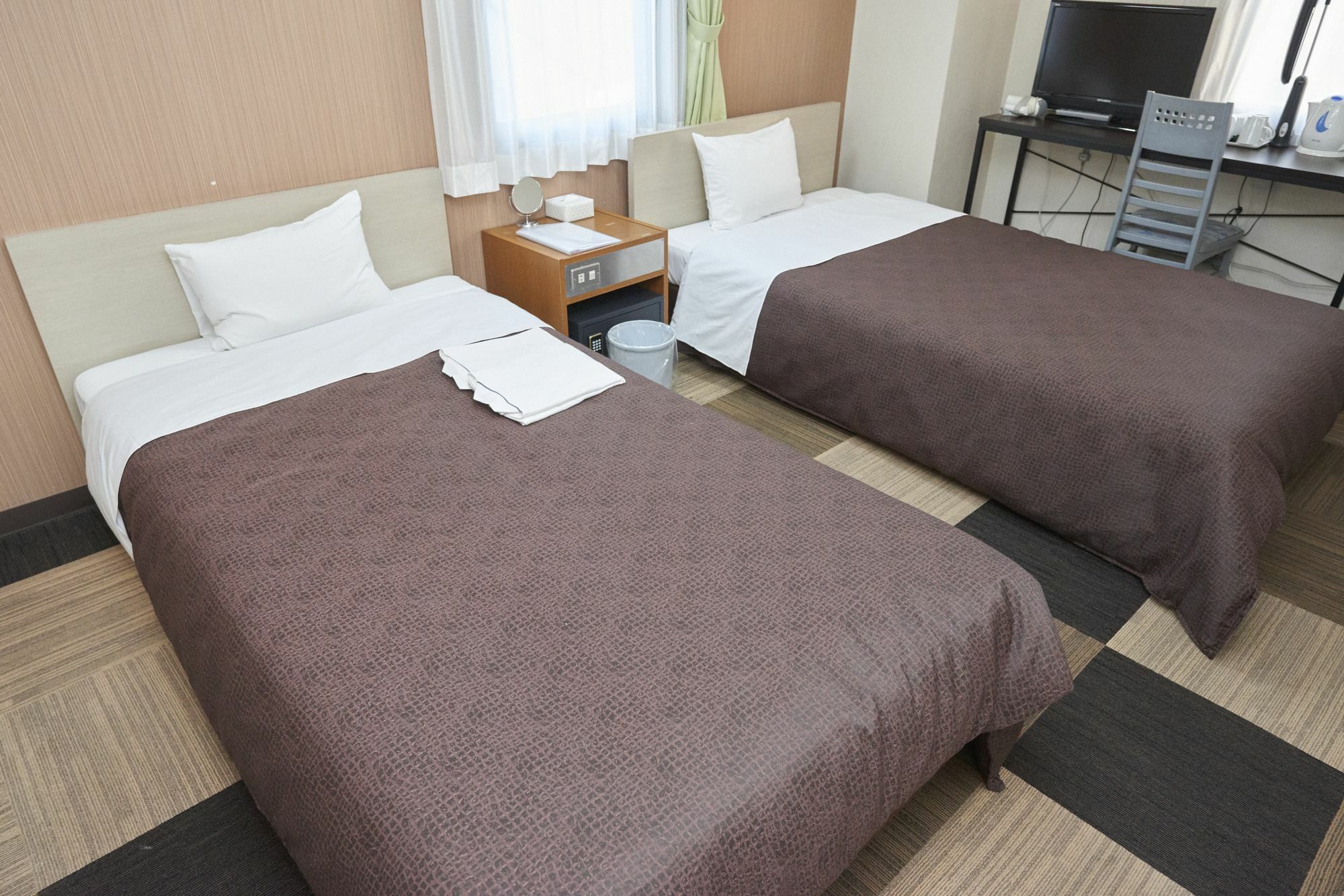 Hotel Select Inn Utsunomiya Exterior foto